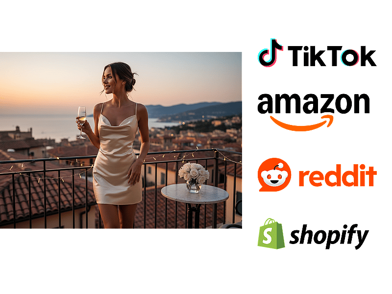 3 AI-generated variations