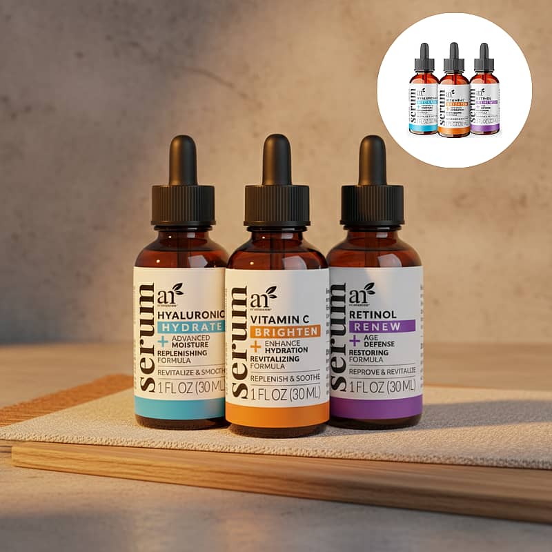 ハンドメイド商品のプロ仕上げ画像