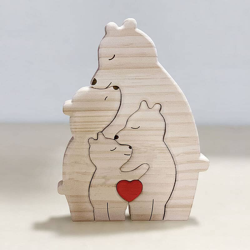 Original product photo with a complex background