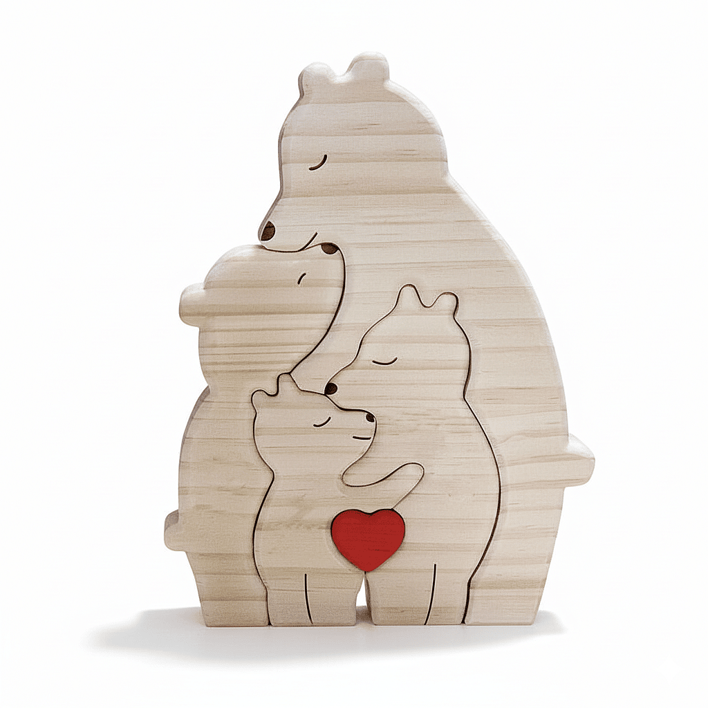 Background-removed product photo on a pure white backdrop